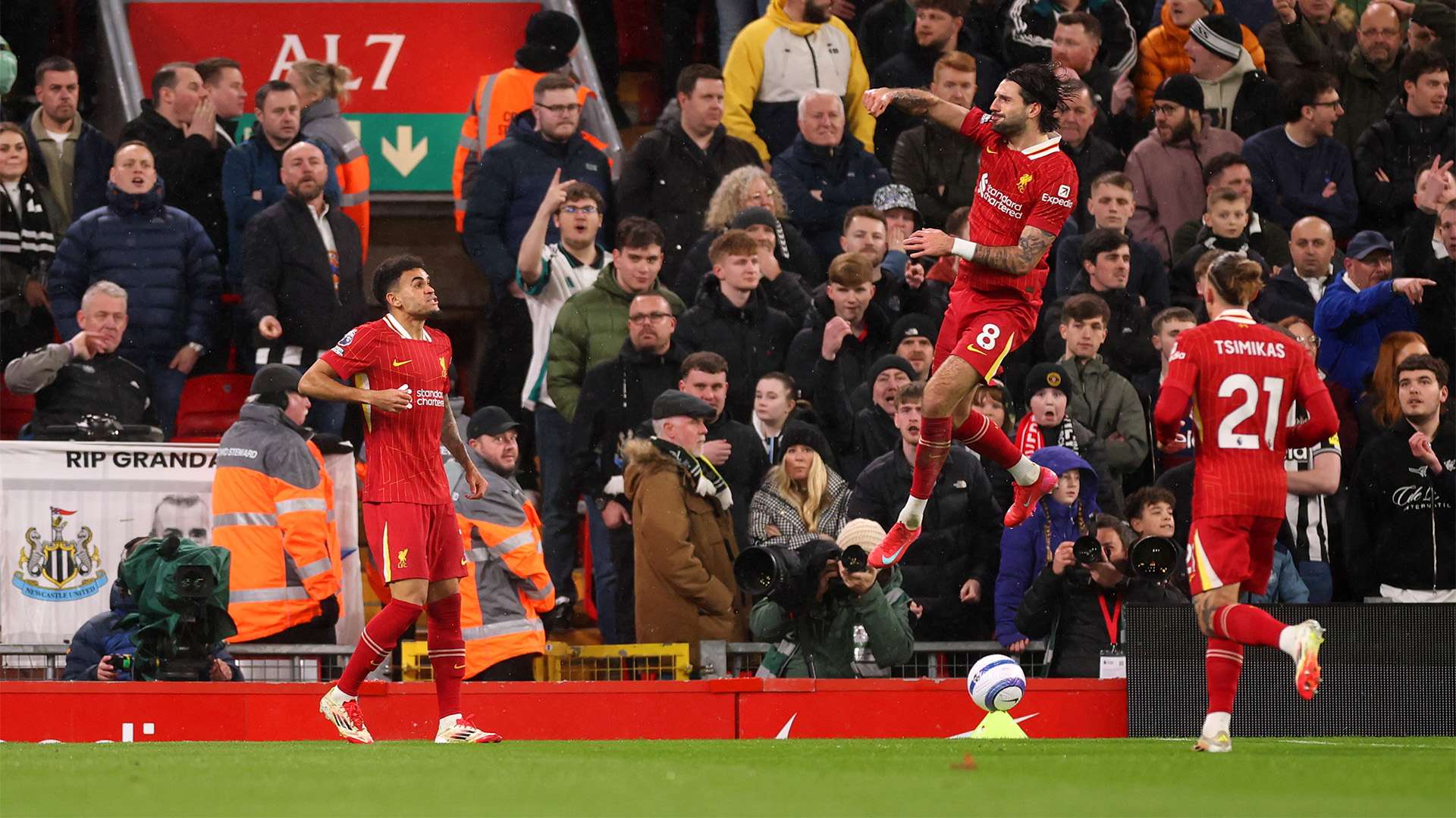 让我们拭目 让我们拭目