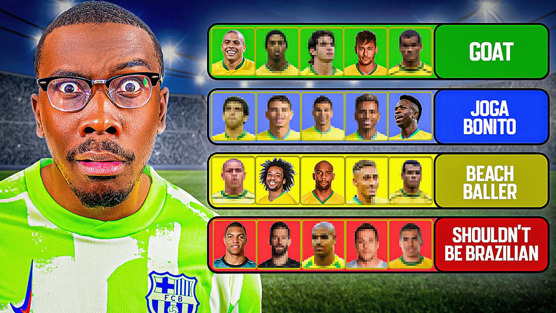 期待这场美 期待这场美