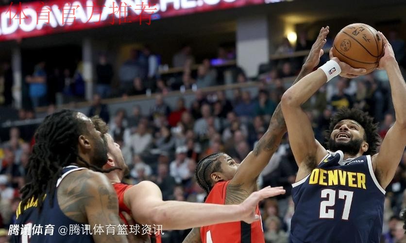 常规赛12月16日:火箭VS掘金 约基奇集锦 常规赛12月16日:火箭VS掘金 约基奇集锦